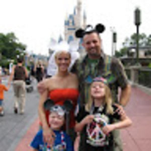 Meet your Posher, Stacey